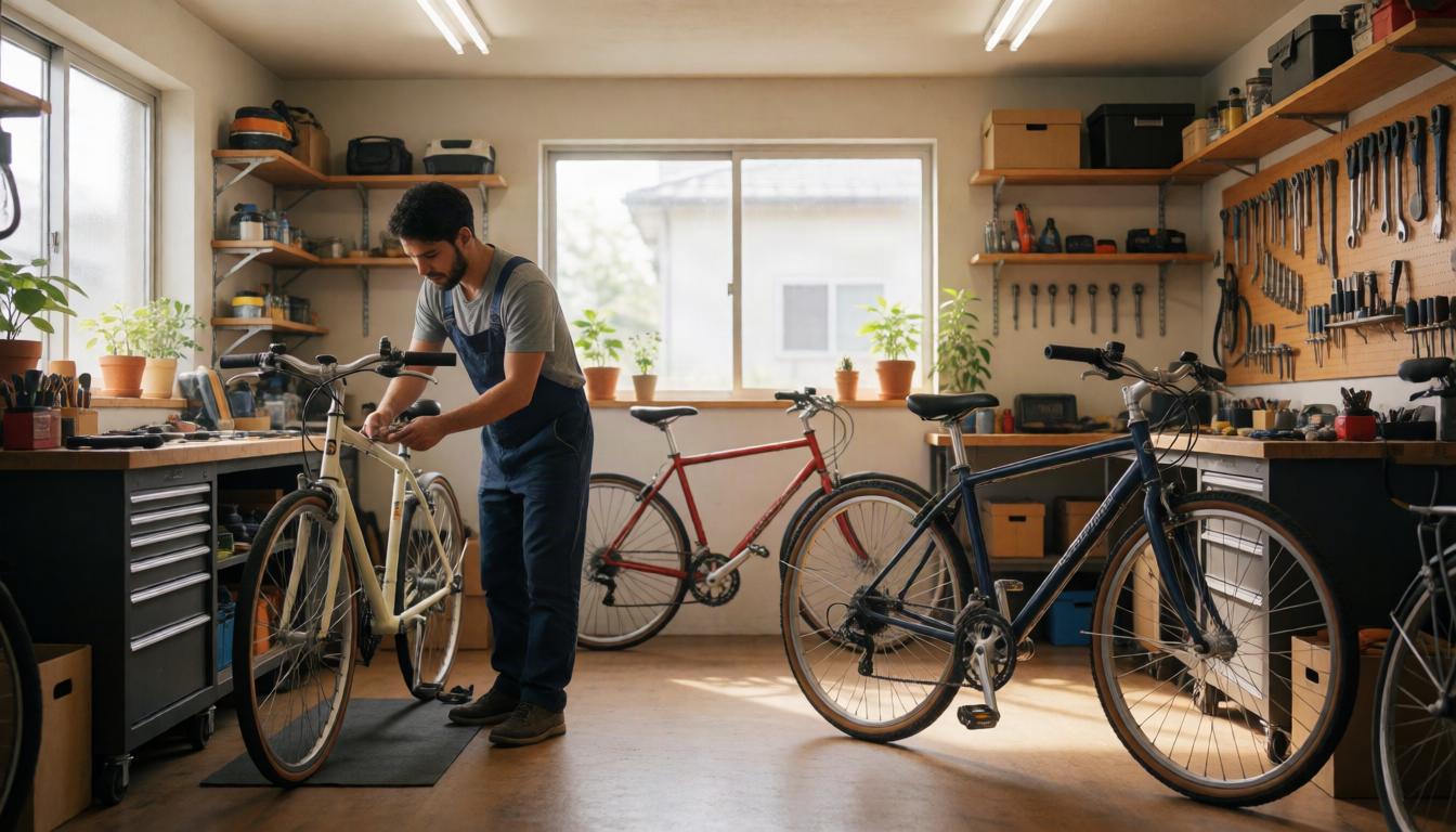 Reliable Bicycle Care